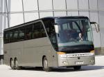 Setra S 417 HDH 2002 года
